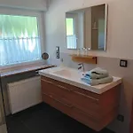 Beim Wildenstein, 90qm Сasa de vacaciones *