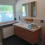 Сasa de vacaciones Beim Wildenstein, 90qm Leibertingen
