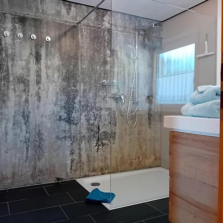 Tatil Evi Beim Wildenstein, 90qm