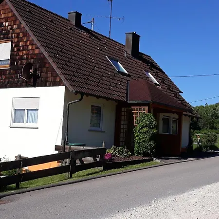 Beim Wildenstein, 90qm *