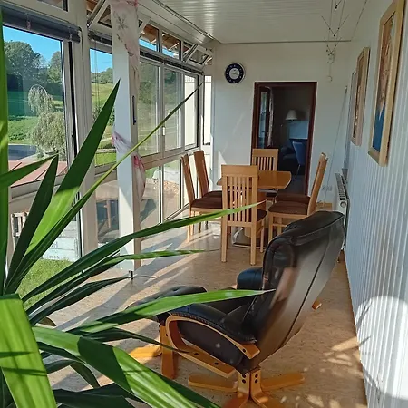 Beim Wildenstein, 90qm *