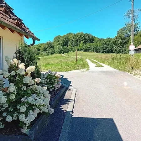 Beim Wildenstein, 90qm Leibertingen