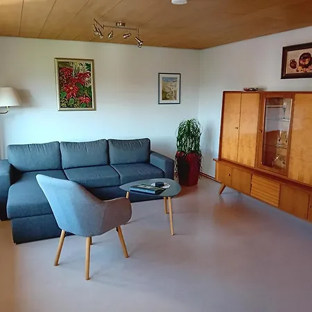 Beim Wildenstein, 90qm Ferienhaus Leibertingen