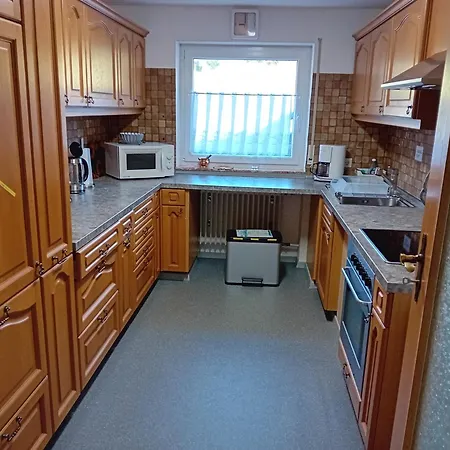 Beim Wildenstein, 90qm * Leibertingen