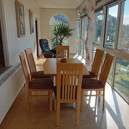 Beim Wildenstein, 90qm Leibertingen
